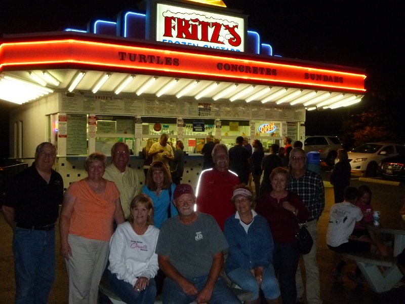 STLCC Fritzs Last Ice Cream Oct 2014 009